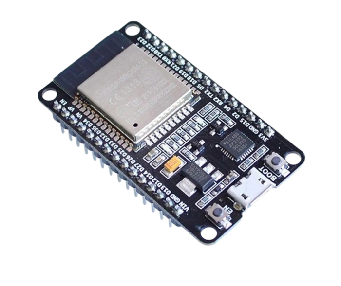 ESP32 vývojová deska